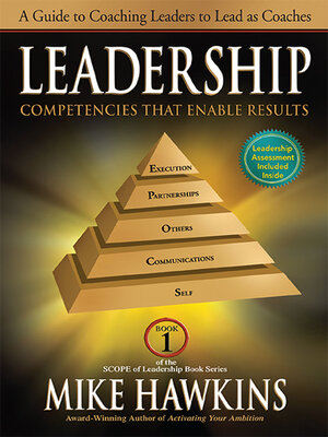 cover image of Leadership Competencies that Enable Results